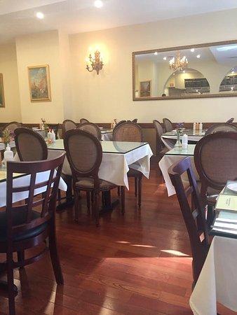 Omar's Mediterranean Cuisine